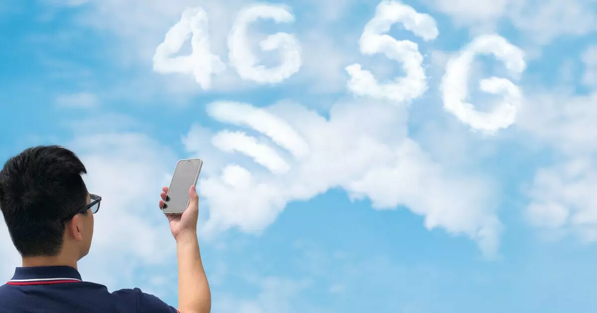 5G 手机出国连不上网？3 步核对运营商频段表，避开买错机死循环