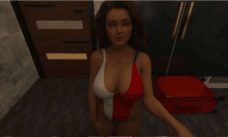 【欧美SLG/汉化/动态】我的意大利荡妇妻子v0.6 AI版【PC+安卓/7.24G/更新】My Italian Slut Wife [v0.6]