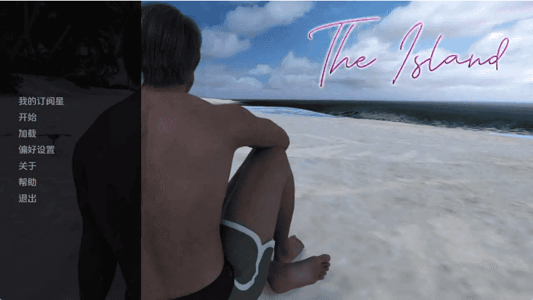 【欧美SLG/汉化/动态】岛屿v0.4.4 AI版【PC+安卓/9.30G/更新】The Island [v0.4.4]
