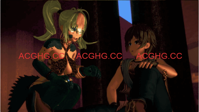 【欧美SLG/汉化/动态】安库特普后宫v0.2 AI版【PC+安卓/2.68G/更新】Harem of Ankhutep [v0.2]