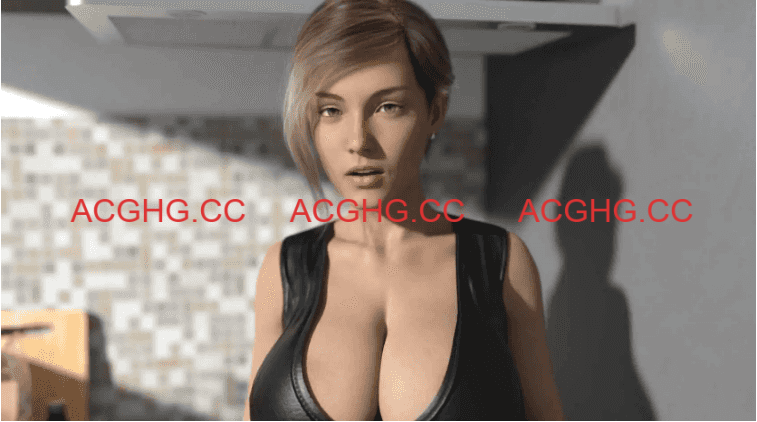 【欧美SLG/汉化/动态】一起生活v0.3 AI版【PC+安卓/1.19G/更新】