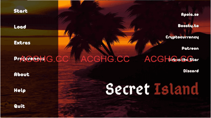 【日系SLG/汉化/动态】秘密岛v0.16.0.0 AI版【PC+安卓/9.54G/更新】Secret Island [v0.16.0.0]
