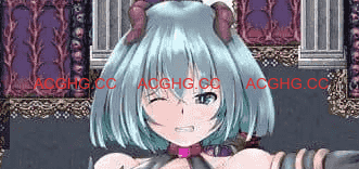 【RPG/AI汉化/MTool】魅魔的受难v1.0.0【PC/1.5G】