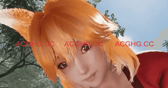 【3D/中文/动态/CV】狐仙神社的悠闲时光 — Shrine Fox Days —v1.0.2【电脑/8.5G】