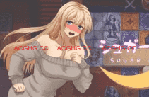 【RPG/AI汉化/MTool】糖衣骑士【PC/1.1G】