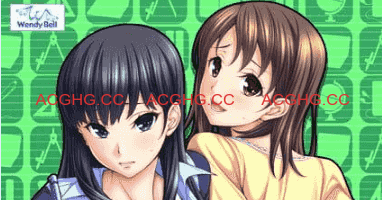 【ADV/AI汉化/CV】家教开始啦！～同一屋檐下色色的合宿生活～【PC/2.1G】