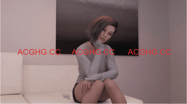 【欧美SLG/汉化/动态】虚无的线索Ep.3 AI版【PC+安卓/6.12G/更新】