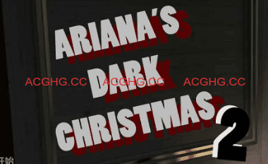 【欧美SLG/汉化/完结】阿丽安娜的黑暗圣诞2完结 AI版【PC+安卓/G/更新】