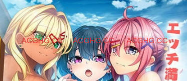 【ADV/AI汉化/CV】与辣妹们的静谧温泉之旅 ～甜蜜亲热缠绵不休的两天一夜之行～【PC/2.6G】