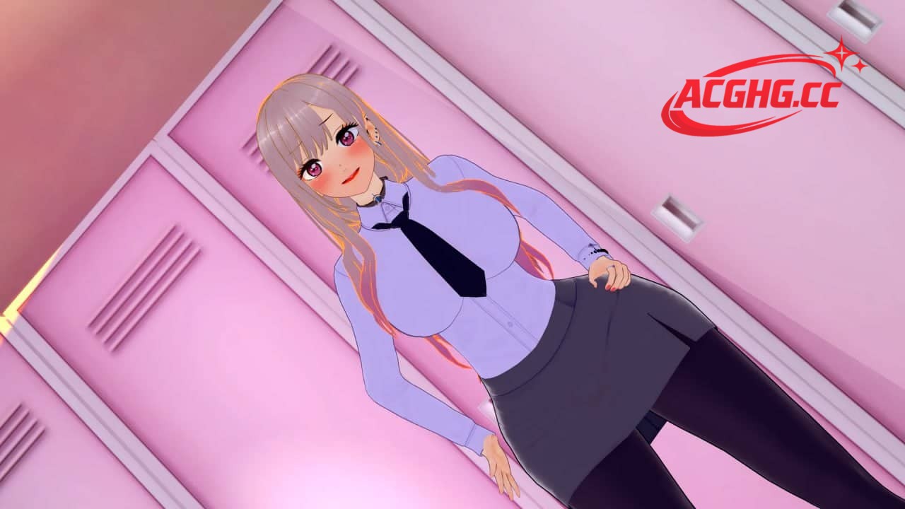 【日系SLG/3D】欲望三角 0.6【安卓/1.2G】