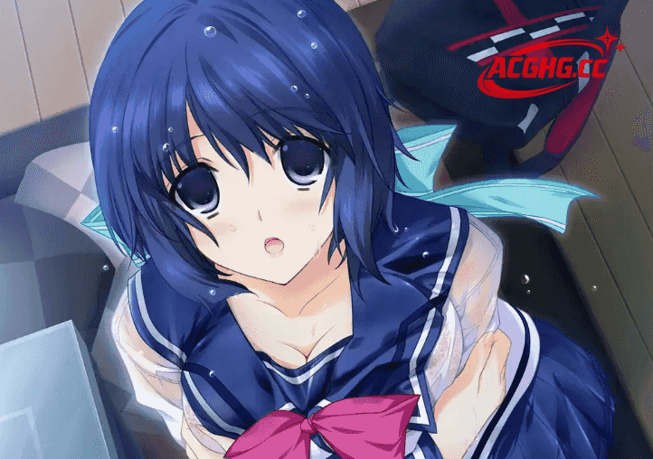 【SLG/AI汉化】恋爱正能量LOVELY×CATION.v1.0【安卓/704M】